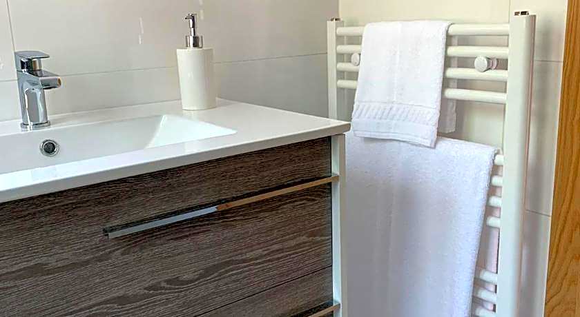 Casa do Ribeiro Frio