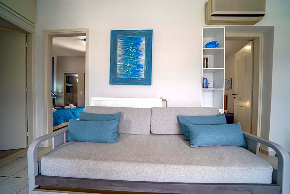 RODI BLUE apartments