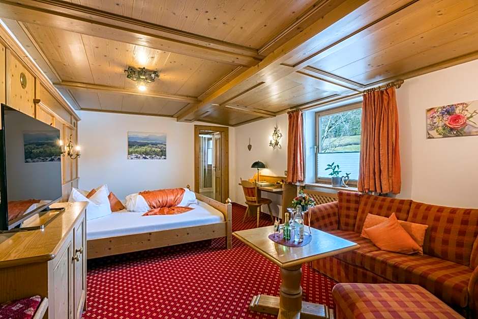 Landhotel Gockelwirt