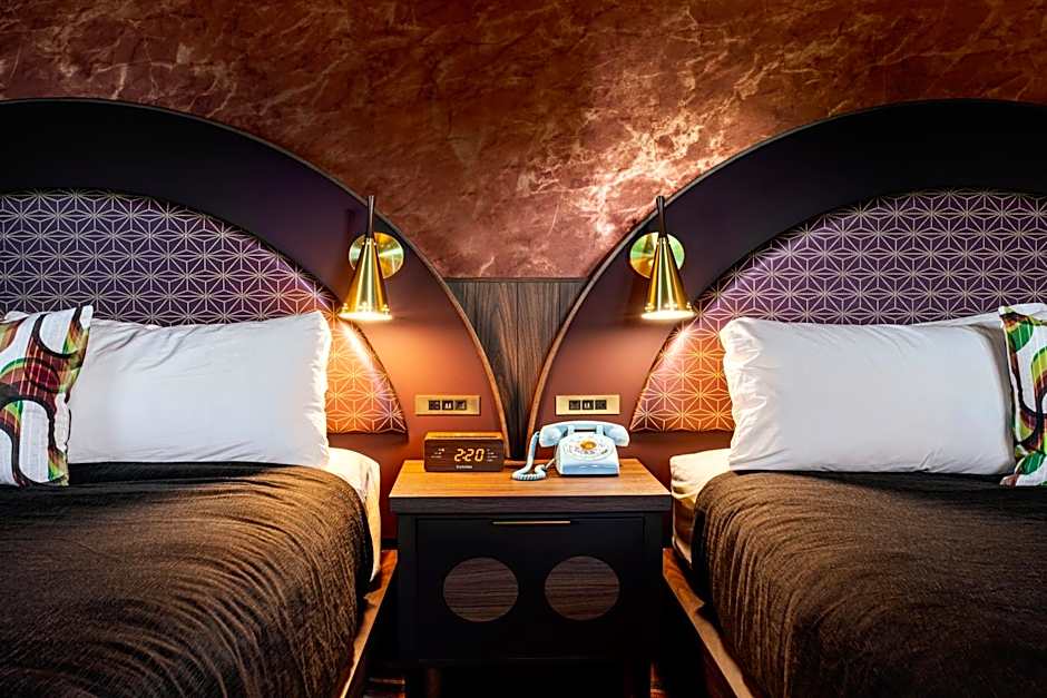 Hotel Zed Victoria