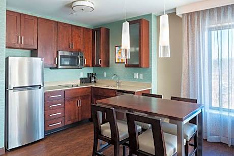 Residence Inn by Marriott Boston Burlington