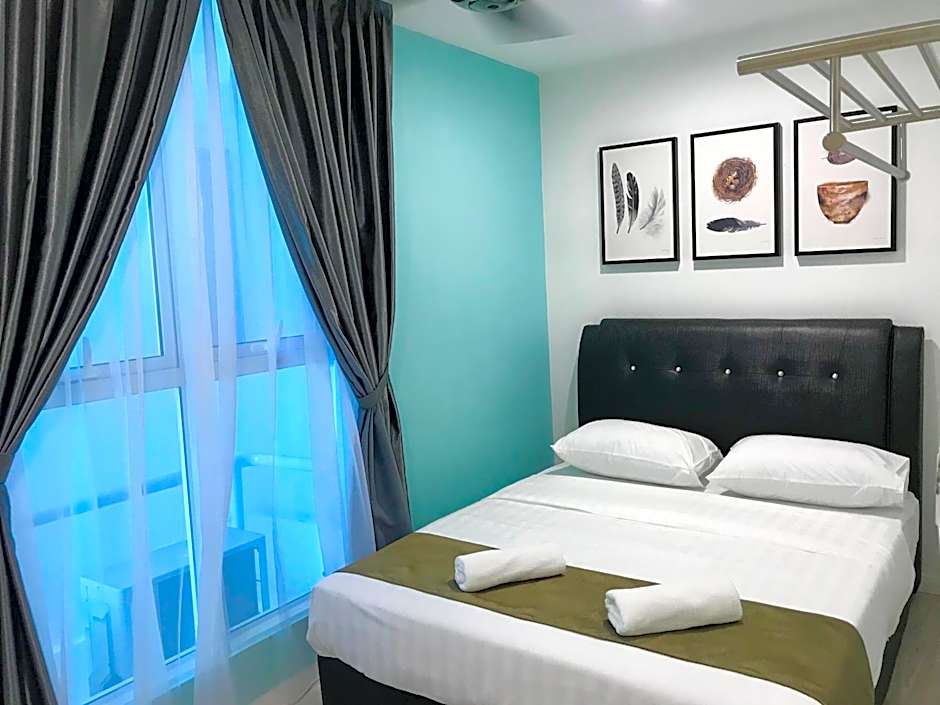 Sunset Seaview Vacation Condos Infinity Avenue