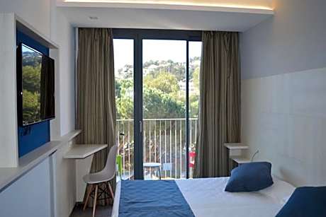 Double Single Use standard