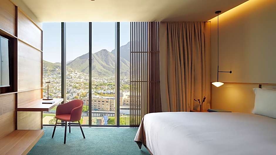 InterContinental Hotels Presidente Monterrey By IHG