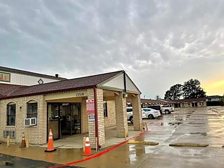 Ankur Inn Motel