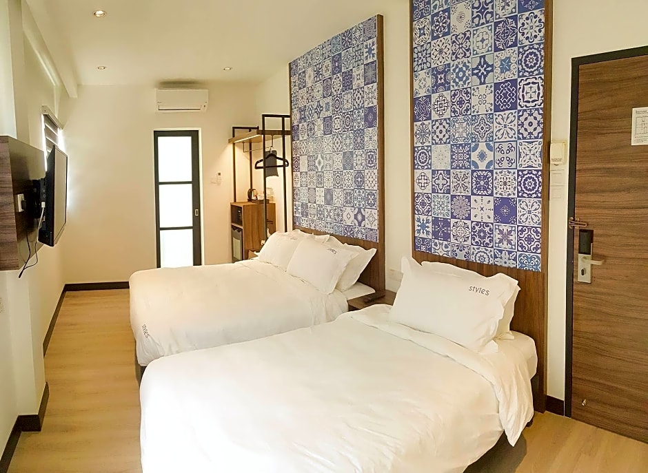 Styles Hotel