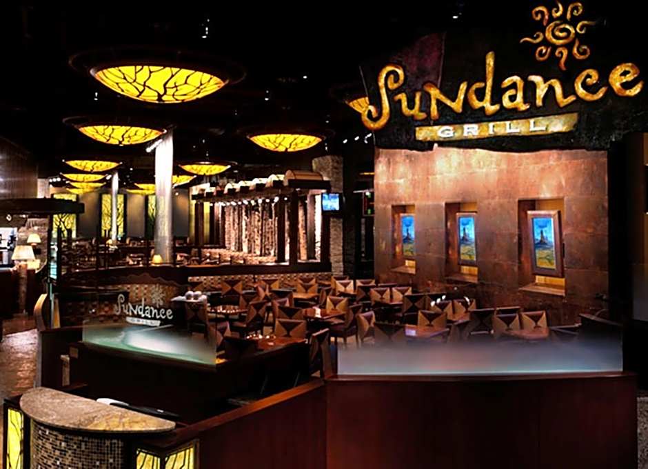 Silverton Casino Lodge - Newly Renovated