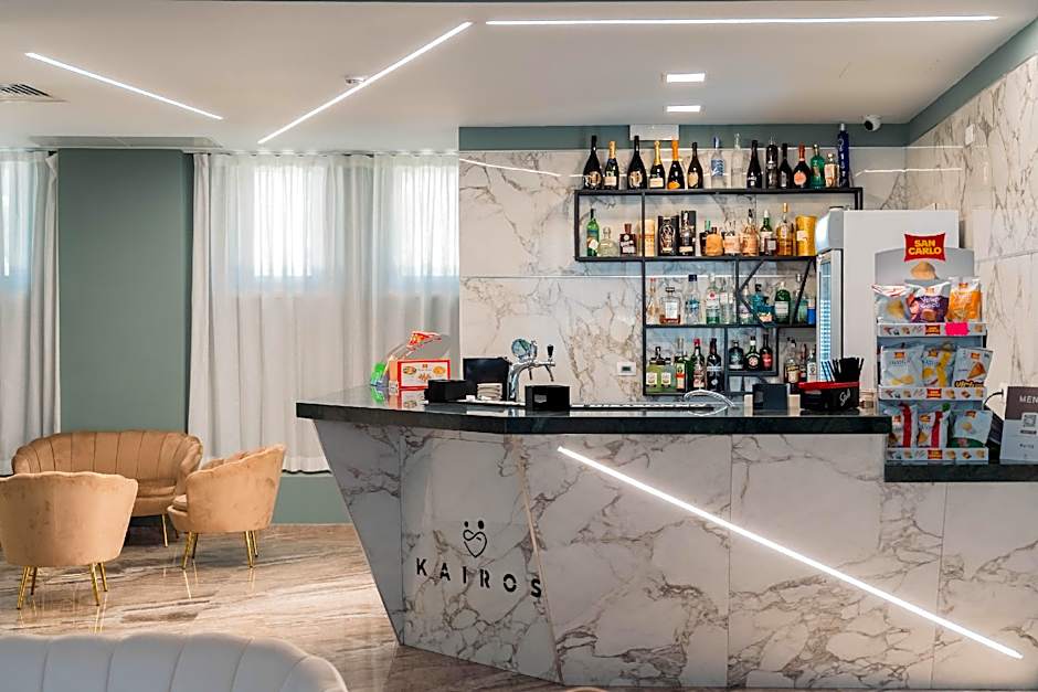 Kairos Hotel