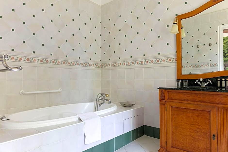 Hostellerie Du Château Les Muids