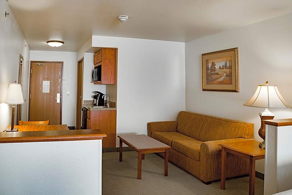Holiday Inn Express & Suites Jacksonville By IHG
