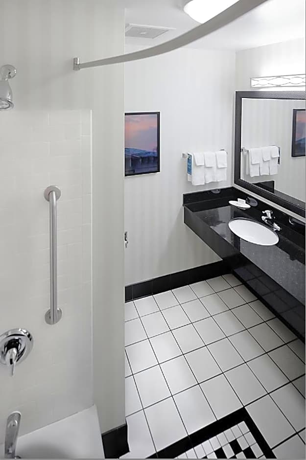 Fairfield Inn & Suites by Marriott Millville Vineland