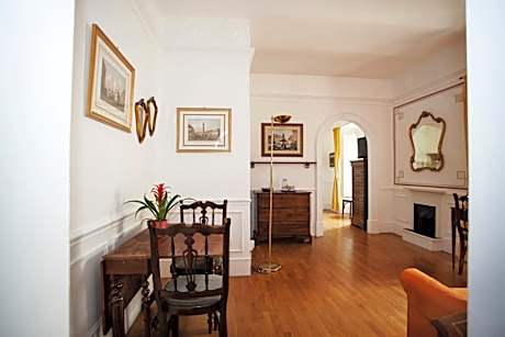 One-Bedroom Apartment - Separate Building