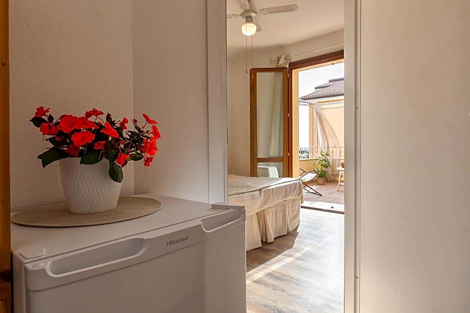 Sardinia Guest House - Adults Only