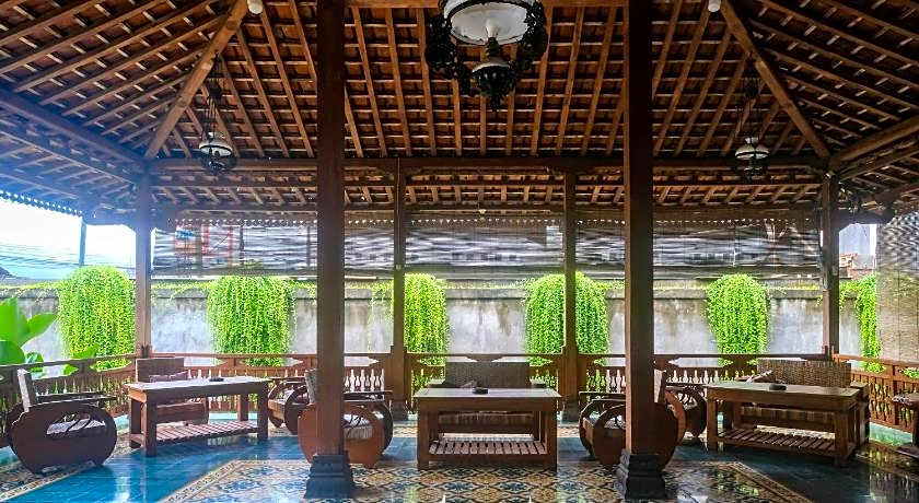 Joglo Manggisan Syariah