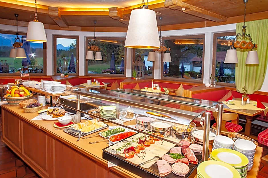 Ferienhotel Barmsee