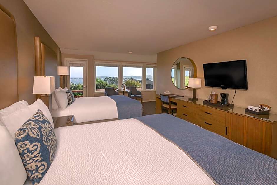 The Inn at the Tides