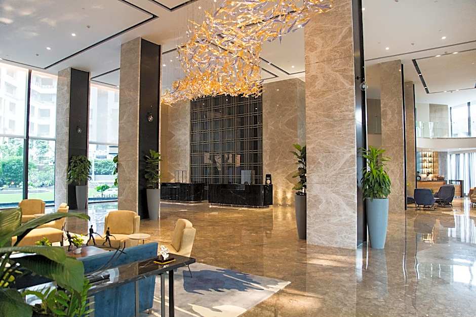 Radisson Blu Mumbai International Airport