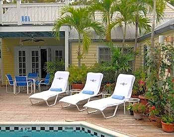 Heron House Court - Adult Only
