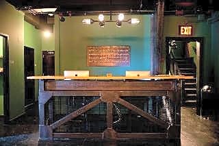 The Bowery House – New York, NY