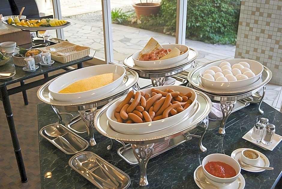 Takamatsu Kokusai Hotel