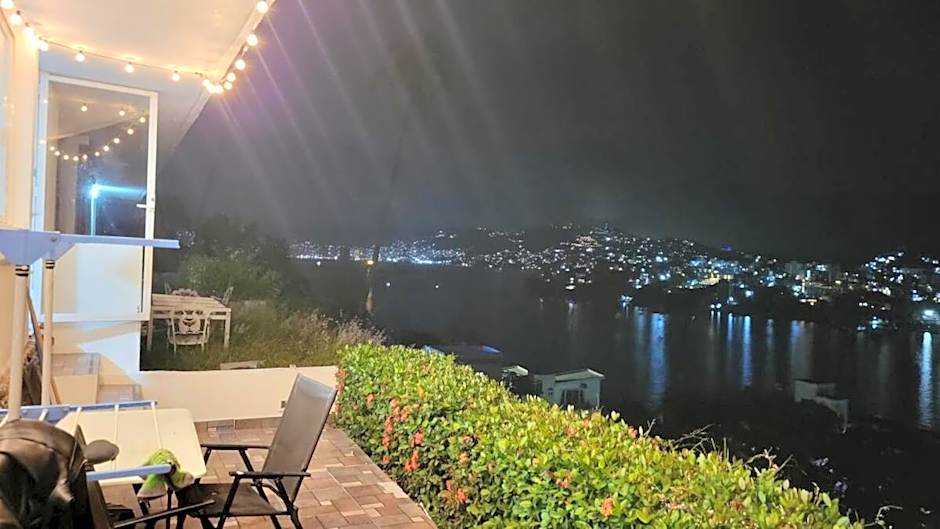 Departamento con la mejor Vista de Acapulco