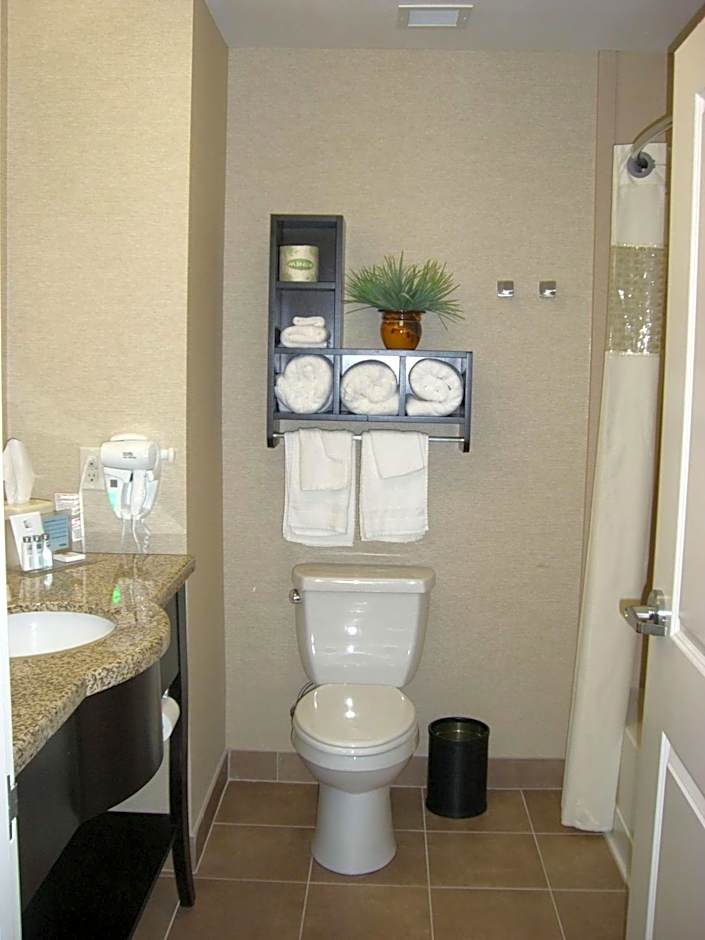 Hampton Inn By Hilton And Suites Pueblo