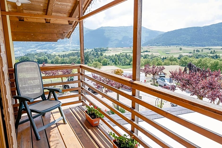 Agritur Maso alle Rose B&B e Restaurant