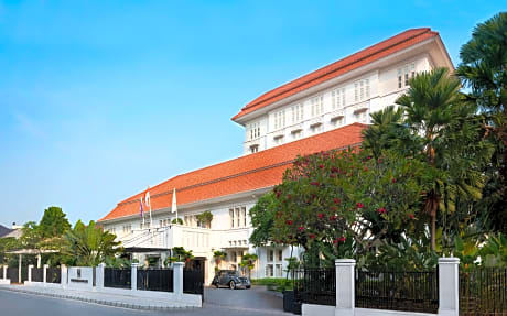 The Hermitage, A Tribute Portfolio Hotel, Jakarta
