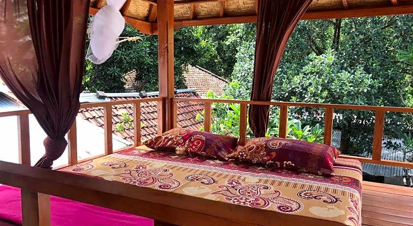 Family Hostel