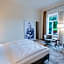 Hotel Villa am Kurpark