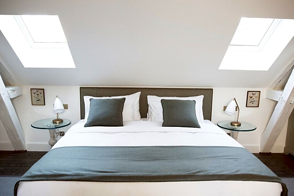 Le 25Bis By Leclerc Briant