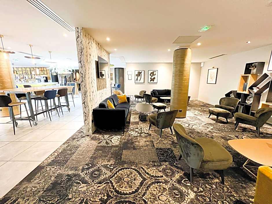 Mercure Pau Palais des Sports