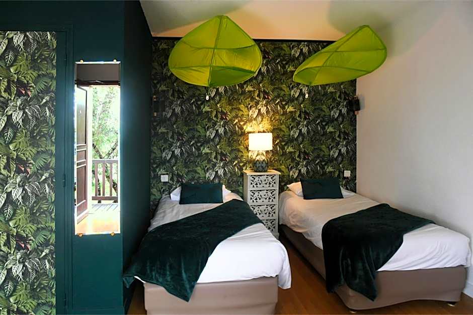 Auberge De Launay