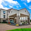 Red Roof Inn & Suites Vicksburg