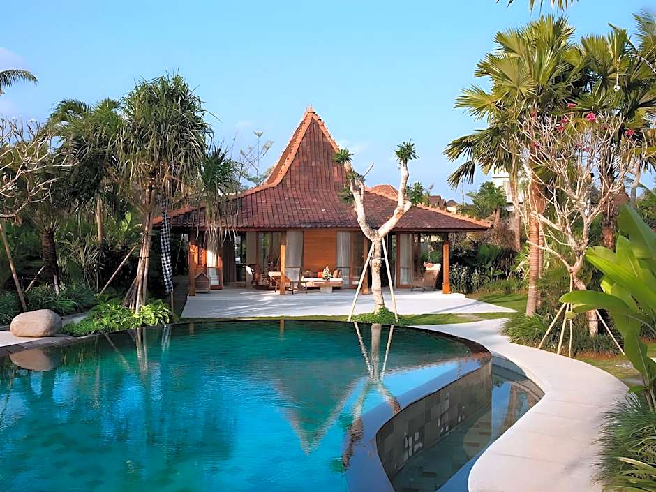 Dea Villas by Elite Havens