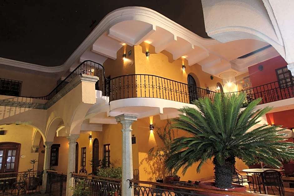 Hotel CasAntica