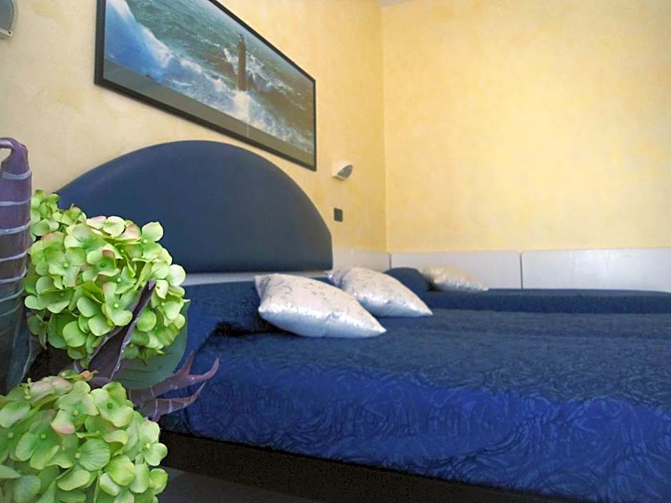 Hotel Eden
