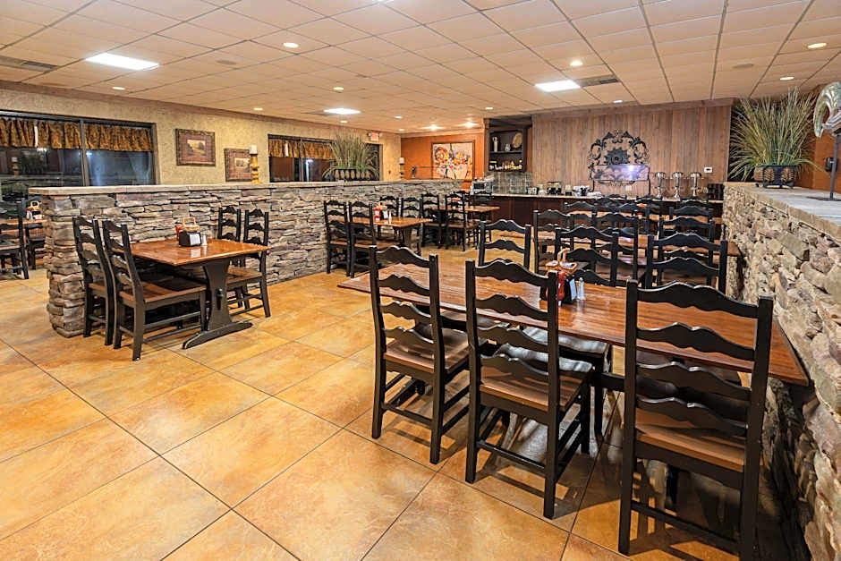 Northwest Inn