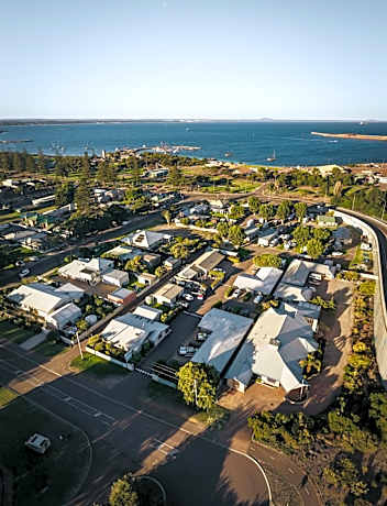 Esperance Bay Holiday Park