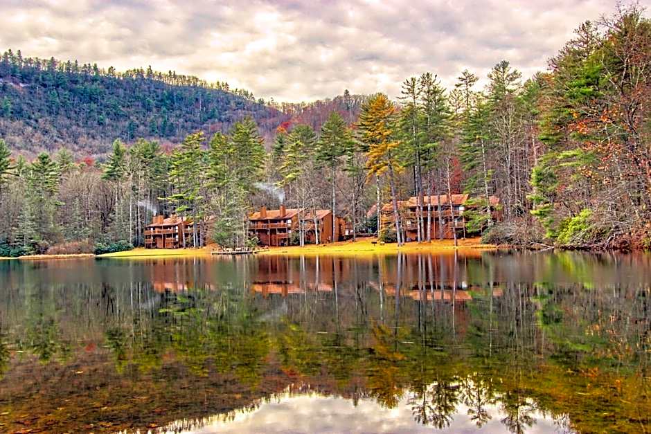 Foxhunt at Sapphire Valley