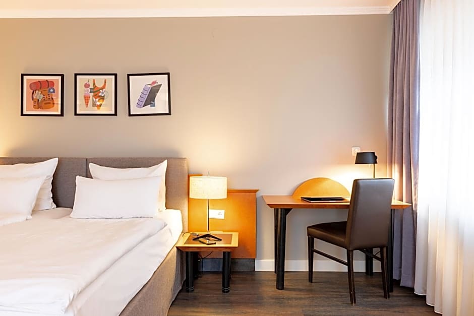 Garner Hotel Friedrichshafen By IHG