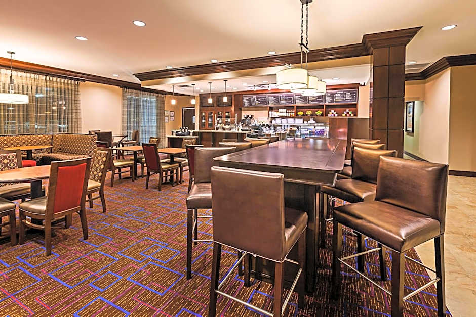Courtyard by Marriott Odessa