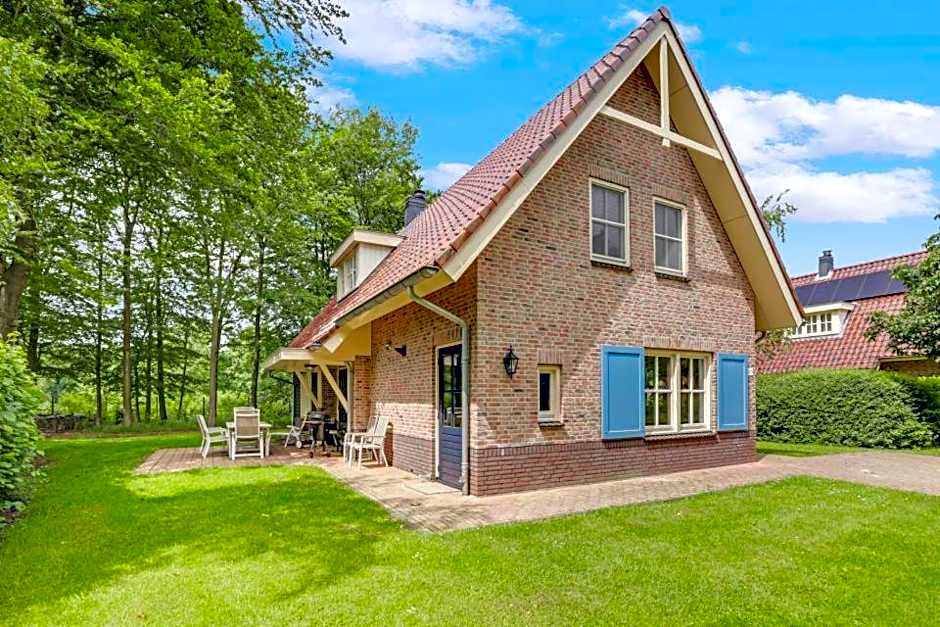 Villapark de Hondsrug