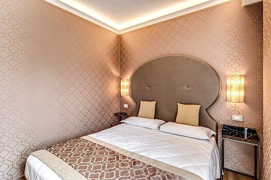 Hotel Belle Arti