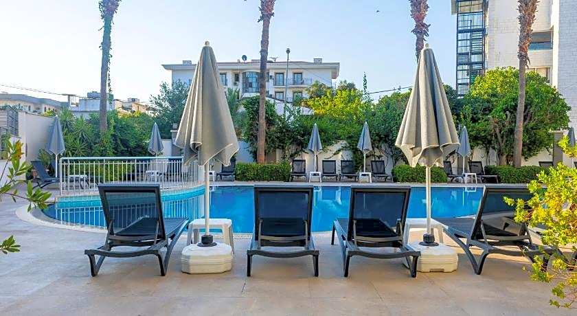 Motto Premium Hotel&Spa