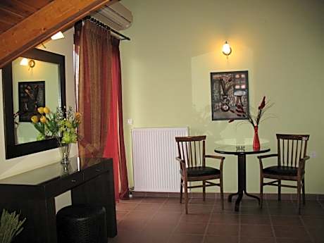 Superior Suite