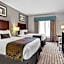 Best Western Plus Magee Inn & Suites
