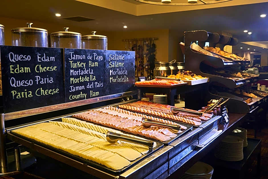 GHL Hotel Lago Titicaca Puno