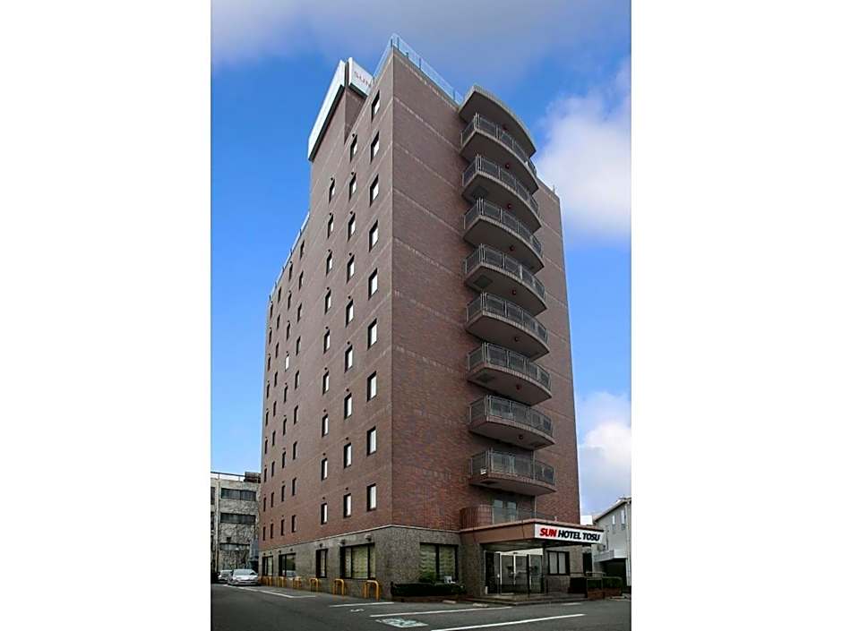 Sun Hotel Tosu Saga - Vacation STAY 49476v