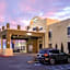 Comfort Inn Santa Fe
